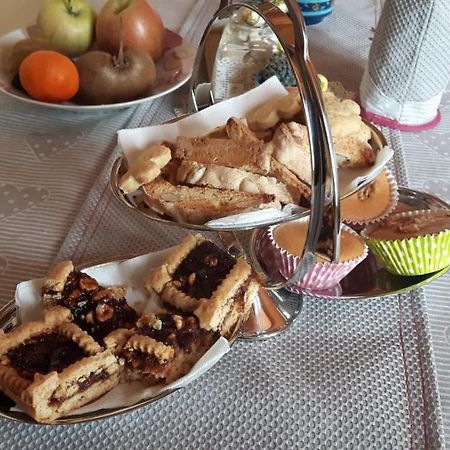 B&B Nuzzi Кассано-делле-Мурдже Экстерьер фото