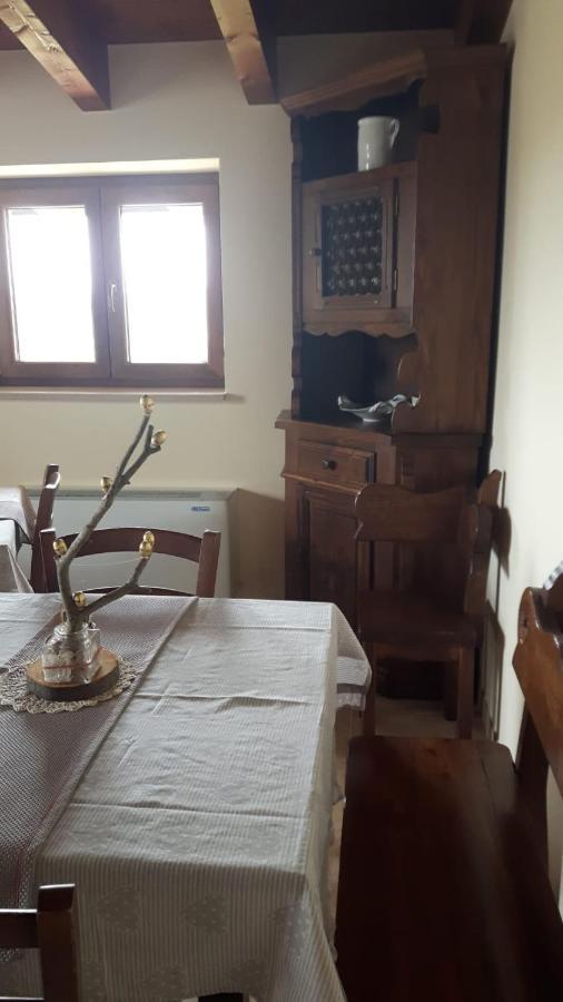 B&B Nuzzi Кассано-делле-Мурдже Экстерьер фото