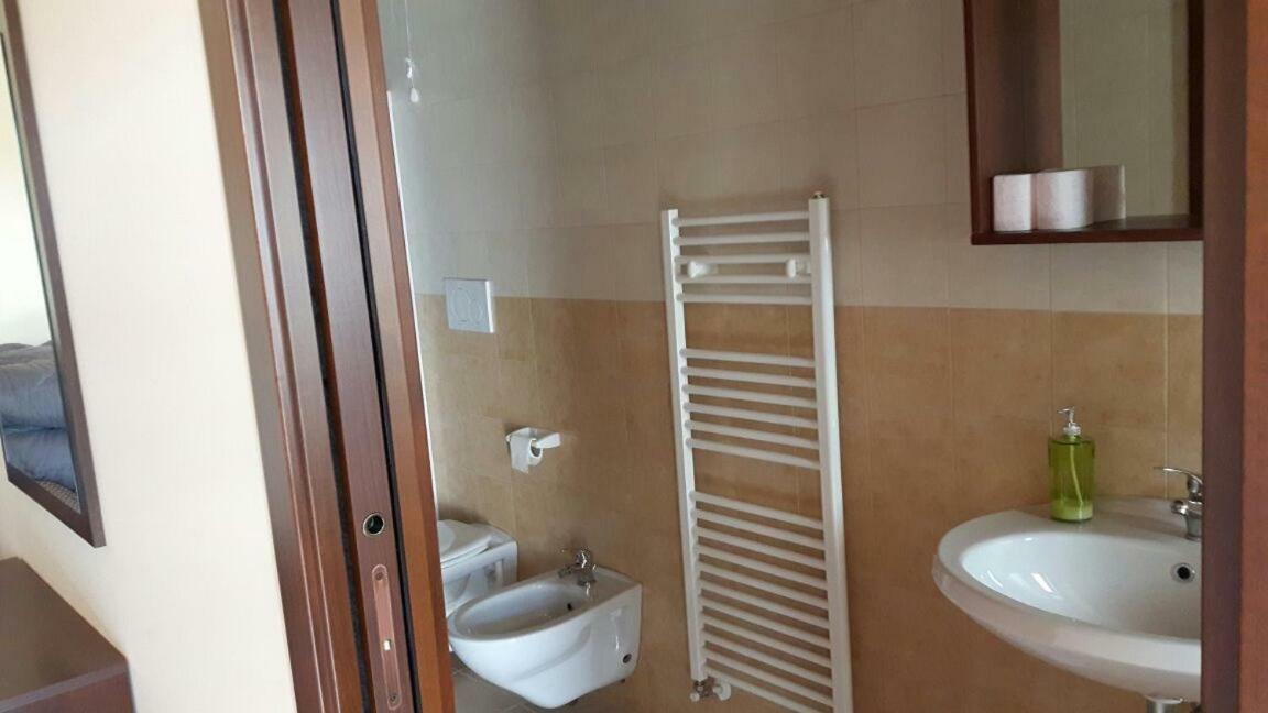 B&B Nuzzi Кассано-делле-Мурдже Экстерьер фото