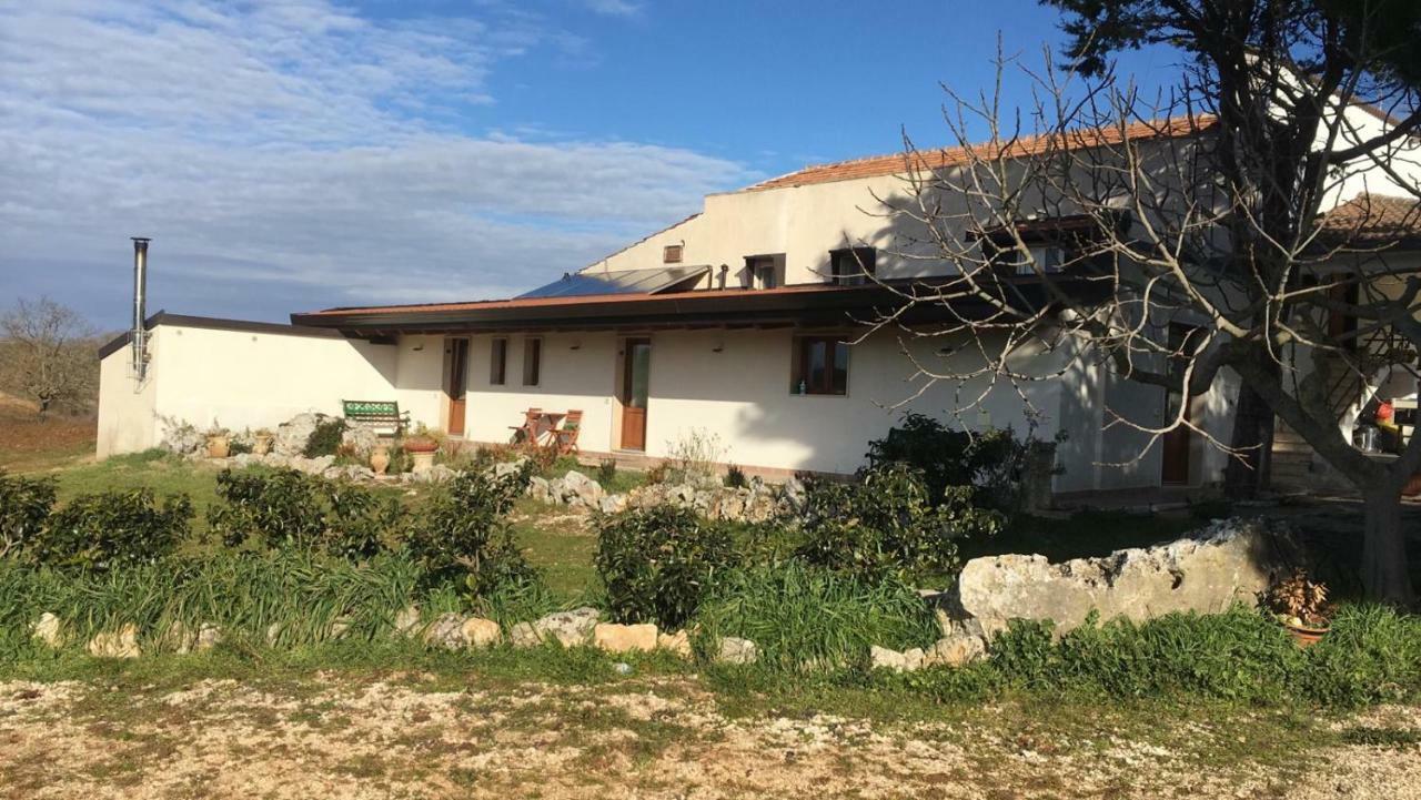 B&B Nuzzi Кассано-делле-Мурдже Экстерьер фото