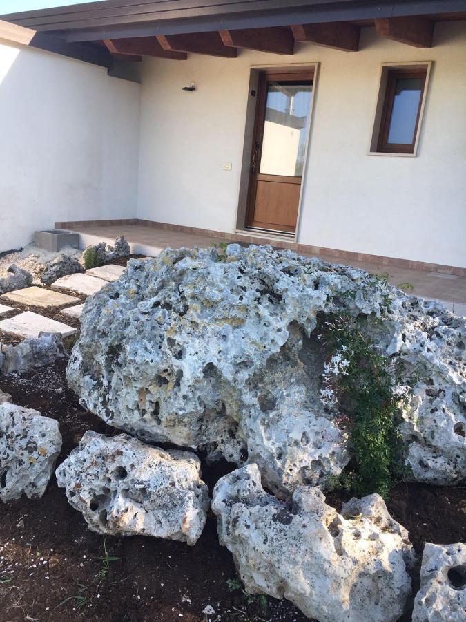 B&B Nuzzi Кассано-делле-Мурдже Экстерьер фото